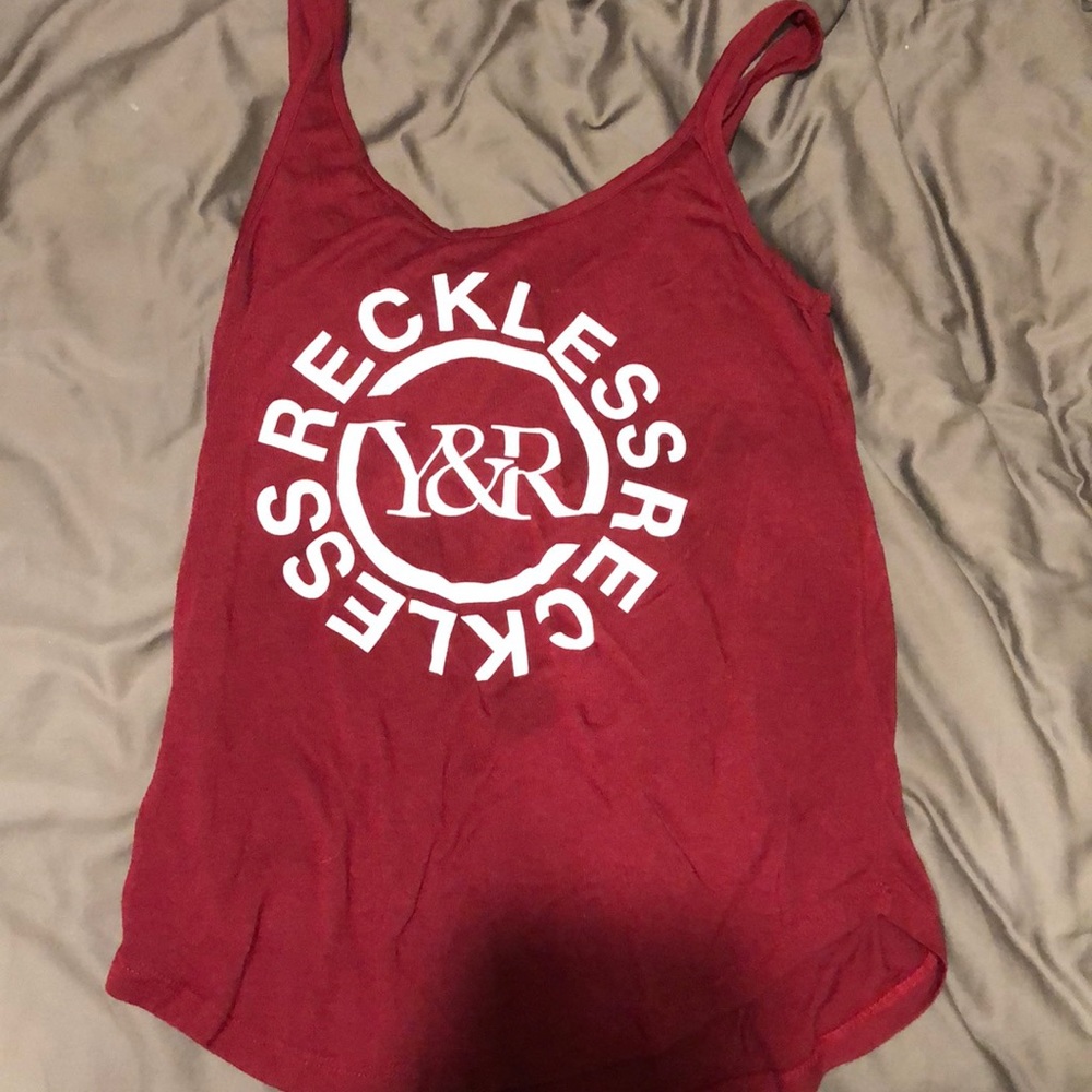 Tank top